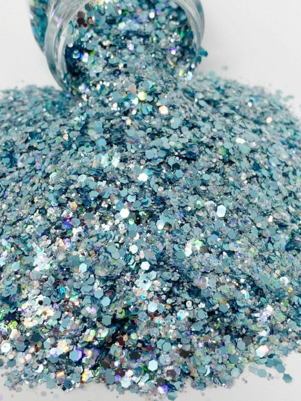 Chilly Willy - Mixology Glitter