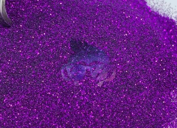 True Purple Ultra Fine