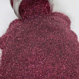 Black Cherry Ultra Fine