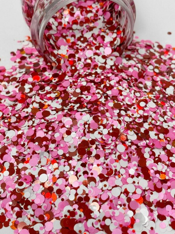 Cupid - Mixology Glitter