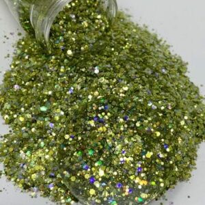 Sage Advice - Mixology Glitter