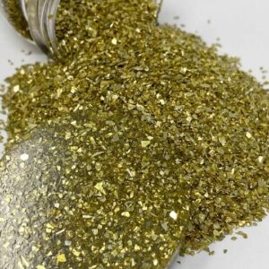 Gilded - Crushed Glass *RETIRED*