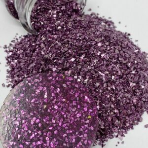 Periwinkle - Crushed Glass *RETIRED*