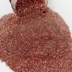 Romantic Rose - Ultra Fine Glitter