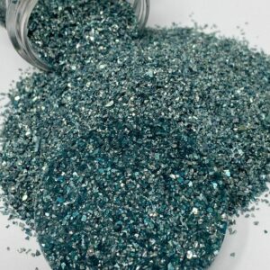 Sapphire - Crushed Glass *RETIRED*