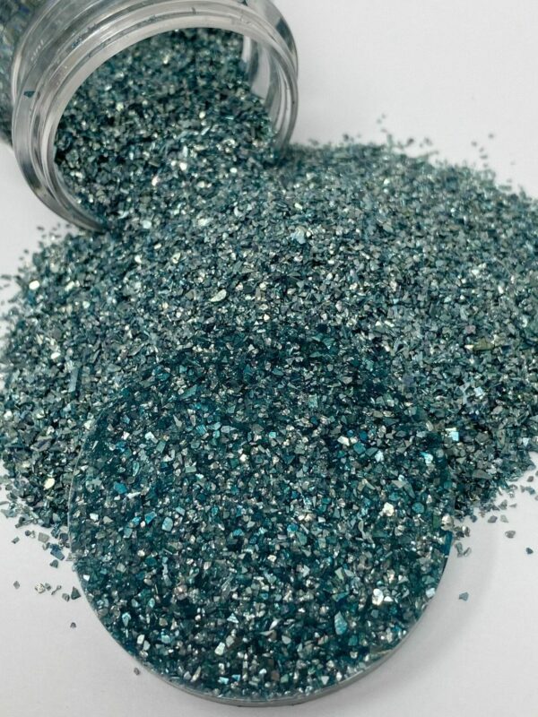 Sapphire - Crushed Glass *RETIRED*