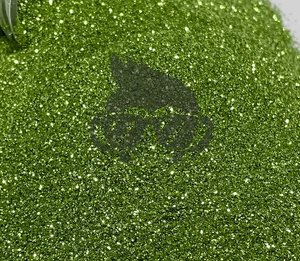 Tree Frog - Ultra Fine Glitter