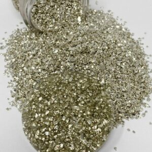 Platinum - Crushed Glass *RETIRED*