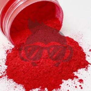 Hawtter Than You Pink -Mica Powder