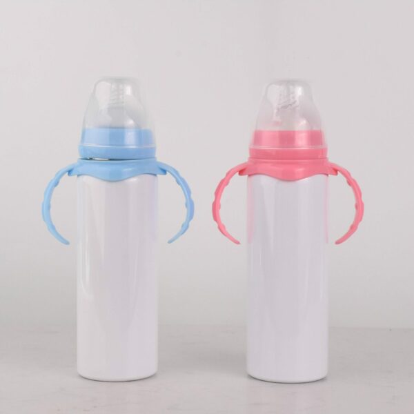 Sub Baby Bottle