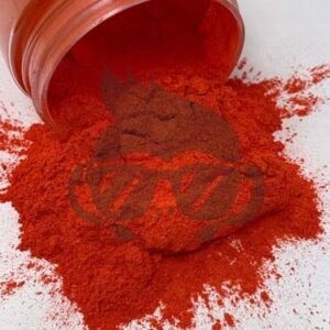 Foxy -Mica Powder