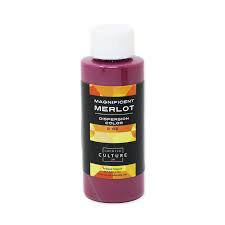 Magnificent Merlot - Dispersion Color