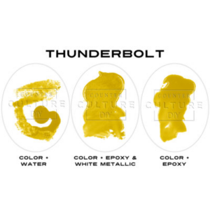 Thunderbolt - Dispersion Color