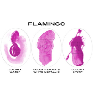 Flamingo - Dispersion Color