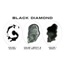 Black Diamond - Intense Color