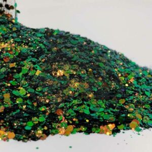 Greed