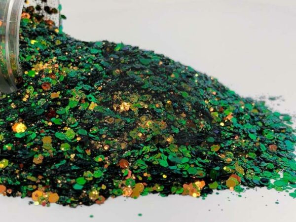 Greed