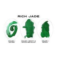 Rich Jade - Dispersion Color