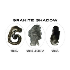 Granite Shadow - Dispersion Color