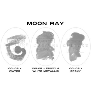 Moon Ray - Dispersion Color