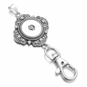 Clip Pendant