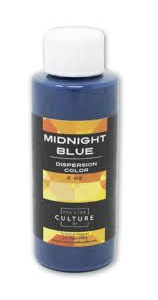 Midnight Blue - Dispersion Color