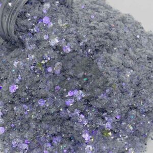 Lavender Ice