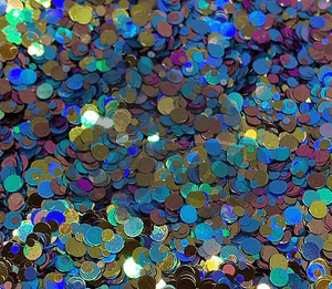 Gypsy - Mixology Glitter