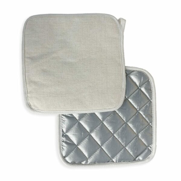 Sublimation Linen Pot Holder