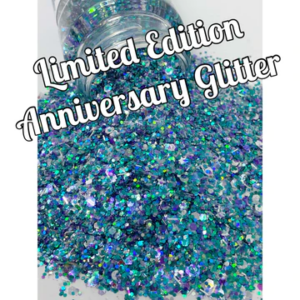 Zazzle - Limited Edition - Mixology Glitter