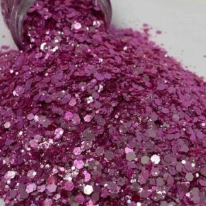 Smart Assy - Color Shift Mixology Glitter