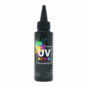 CCDIY UV Resin 4oz