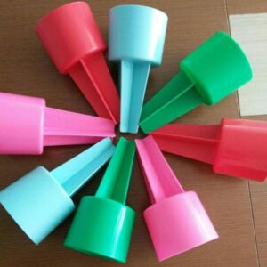 Beach Spike Cup Holder