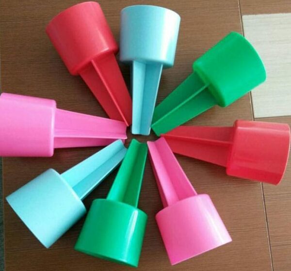 Beach Spike Cup Holder