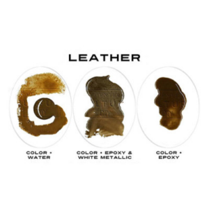 Leather - Dispersion Color