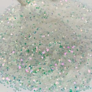 Mother of Pearl Chunky