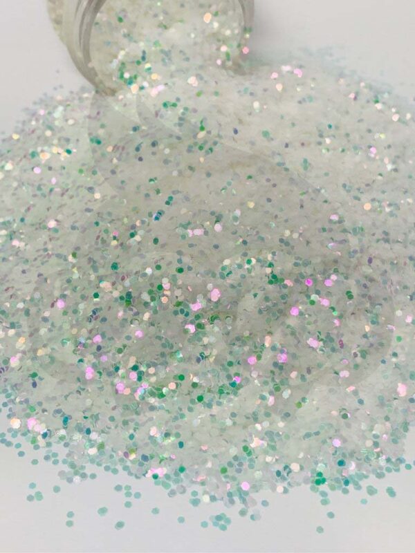 Mother of Pearl Chunky