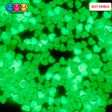 Hearts Aglow (Glow in the Dark)