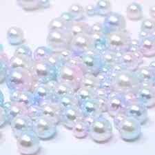 Pearlescent - Sprinkles
