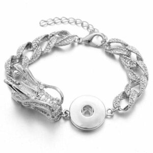 Dragon Bracelet