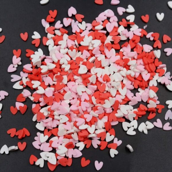 Lovely Hearts