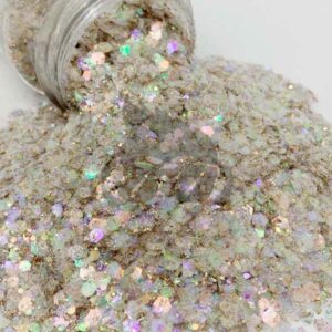 Crushed Seashells