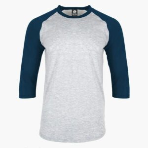 EG Pro Raglan - Navy