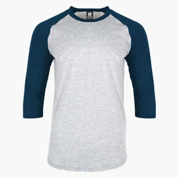 EG Pro Raglan - Navy