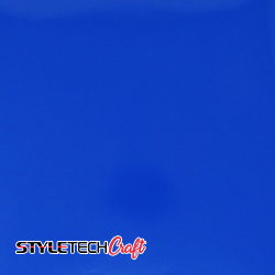 153-Reflective Blue