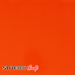156-Reflective Orange