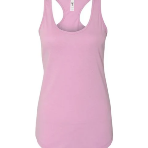 BC Flowy Tank - Lilac