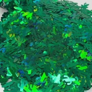 Prickle My Fancy - Holographic Shape Glitter - 1 oz