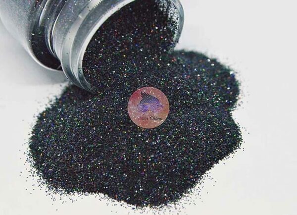 Deep Space Ultra Fine