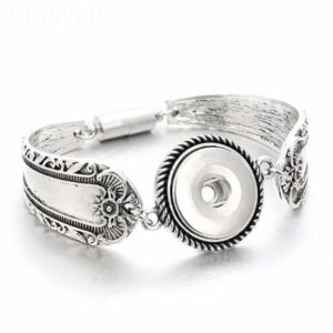 Spoon Bracelet
